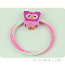 Bunte Armband Radiergummi Ornament Geschenke